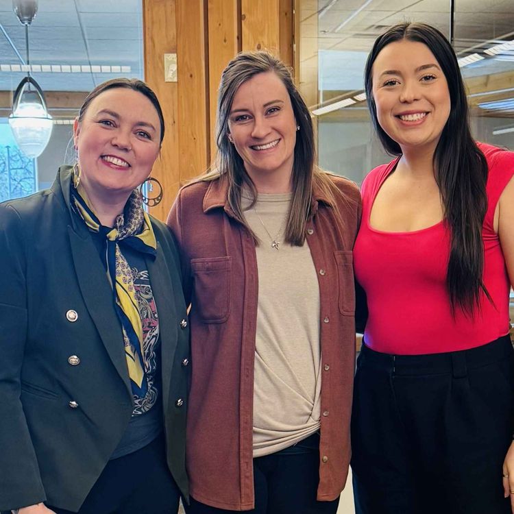 cover art for Meet Them Where They Are