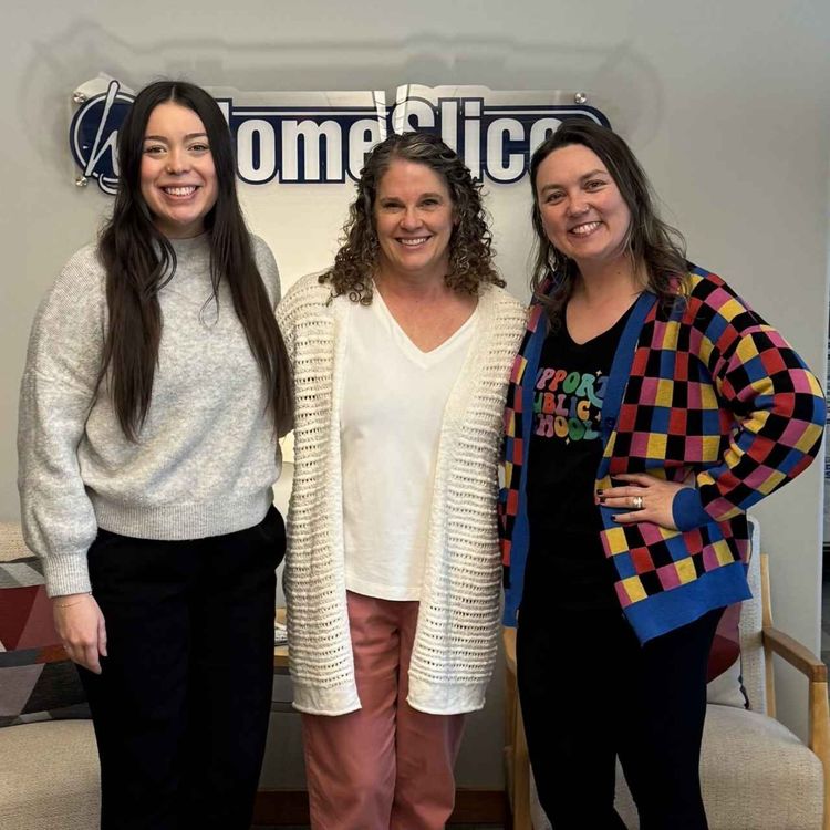 cover art for More Than Books