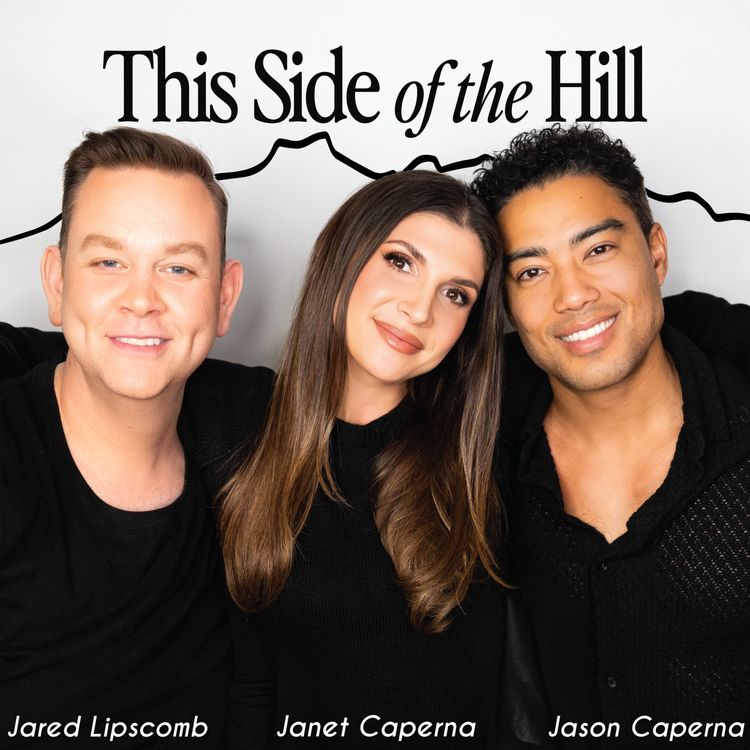 cover art for 43 - Best Actors Unite, Beckhams Divide & Apologies to Steve Buscemi