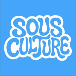 cover art for SOUS-CULTURE