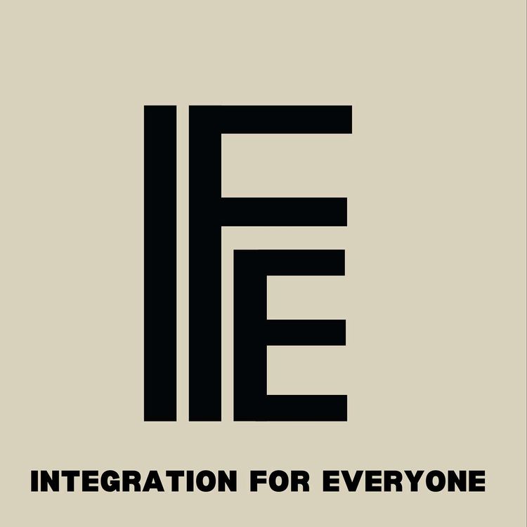 cover art for #00 - Introducing Integration for Everyone