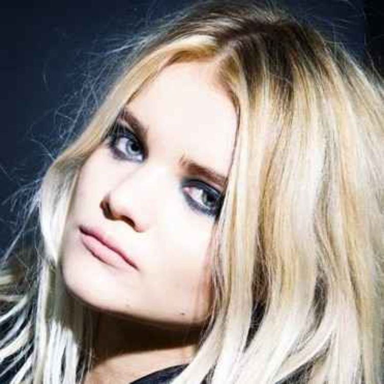 cover art for Daisy Dares You + Chipmunk - Number 1 Enemy