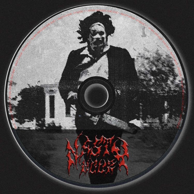 cover art for NASTY HOUR #1 - Au bal masqué, ohé ohé !