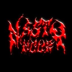 cover art for NASTY HOUR