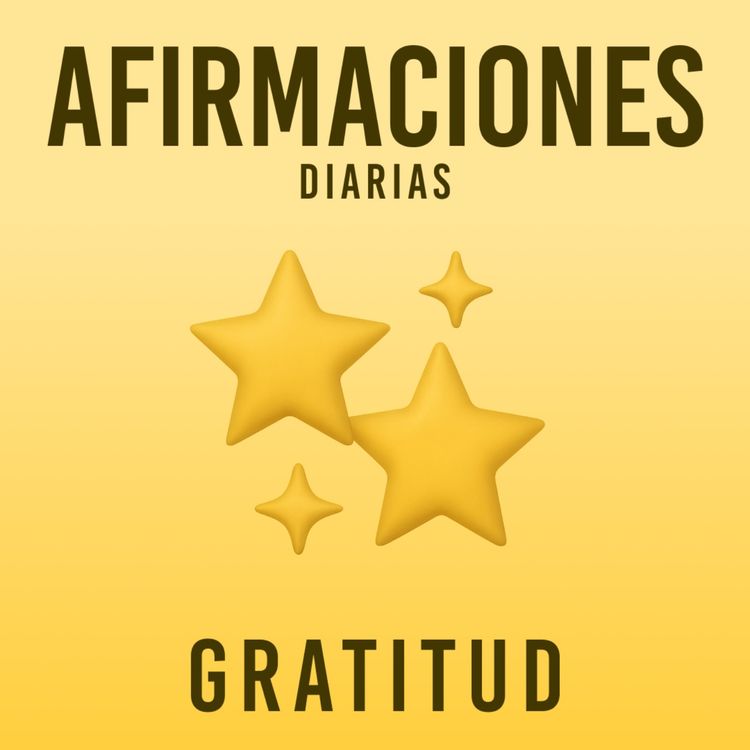 cover art for Transforma tu día con gratitud