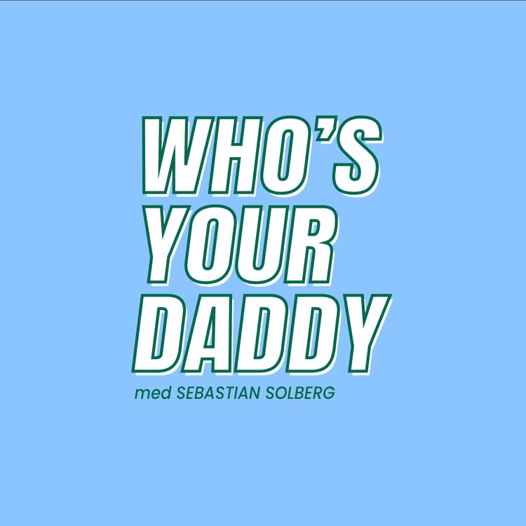 cover art for Dagbok 1: Farskapstesten