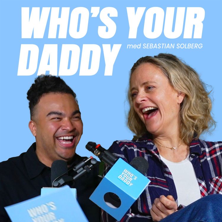 cover art for Henriette Steenstrup