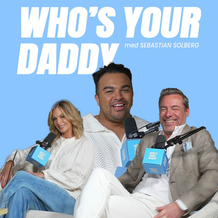 cover art for Kathrine Sørland & Andreas Holck