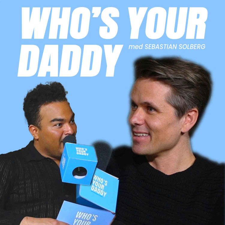 cover art for Jon Olsson