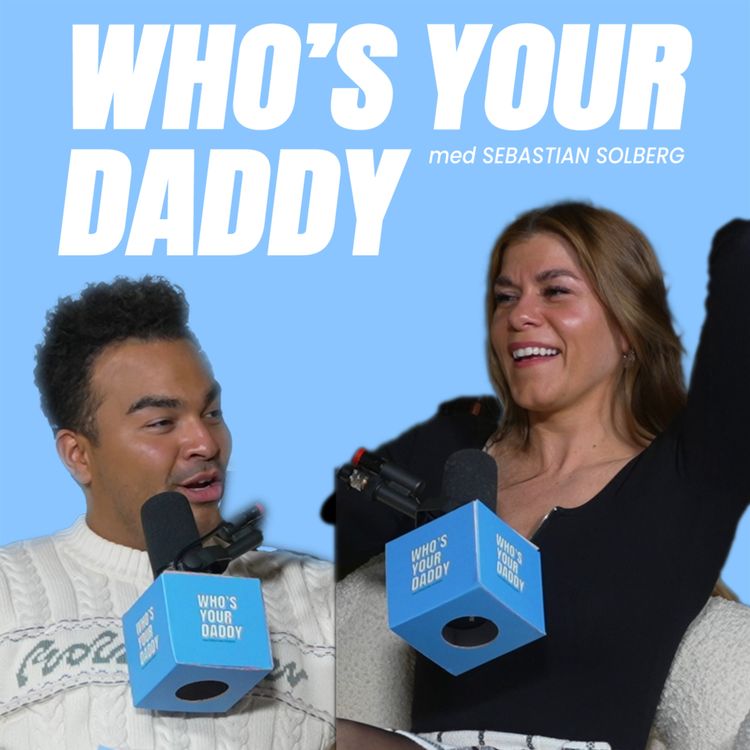 cover art for Kristin Gjelsvik- How to Get over it!