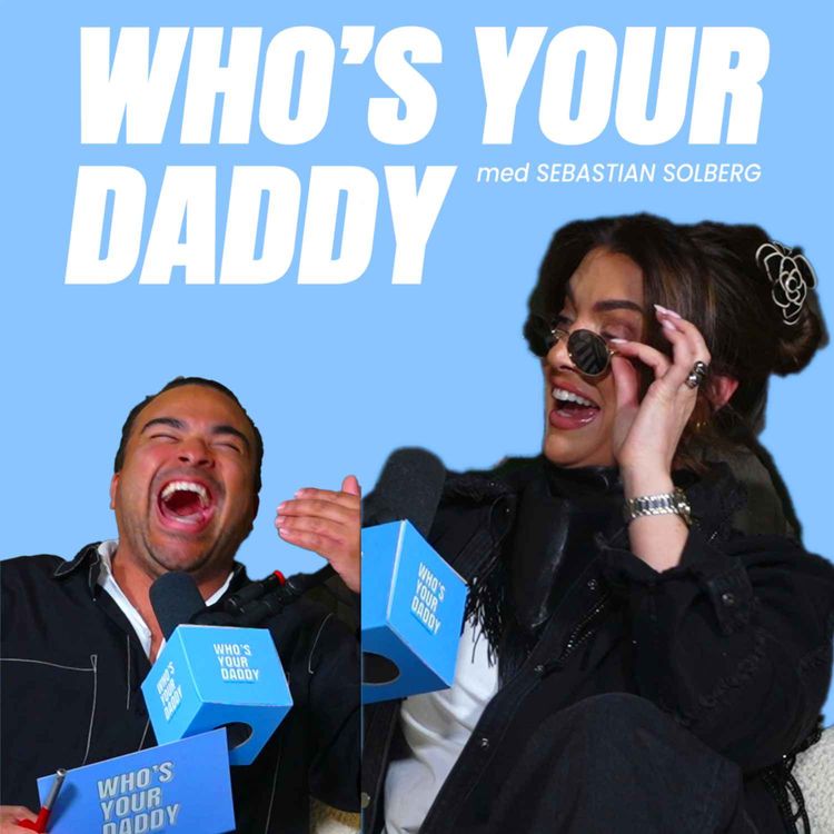 cover art for Iselin Guttormsen - Utroskap, Patriarkatet? og Bittre Xer