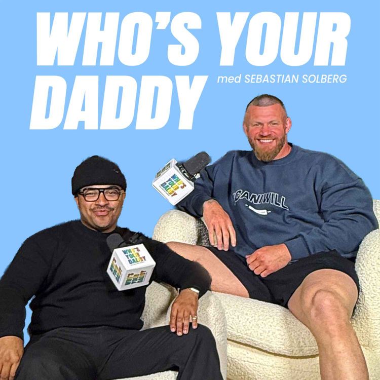 cover art for Emil Meek -  Nakenbilder , MMA livet, Karriere over barn