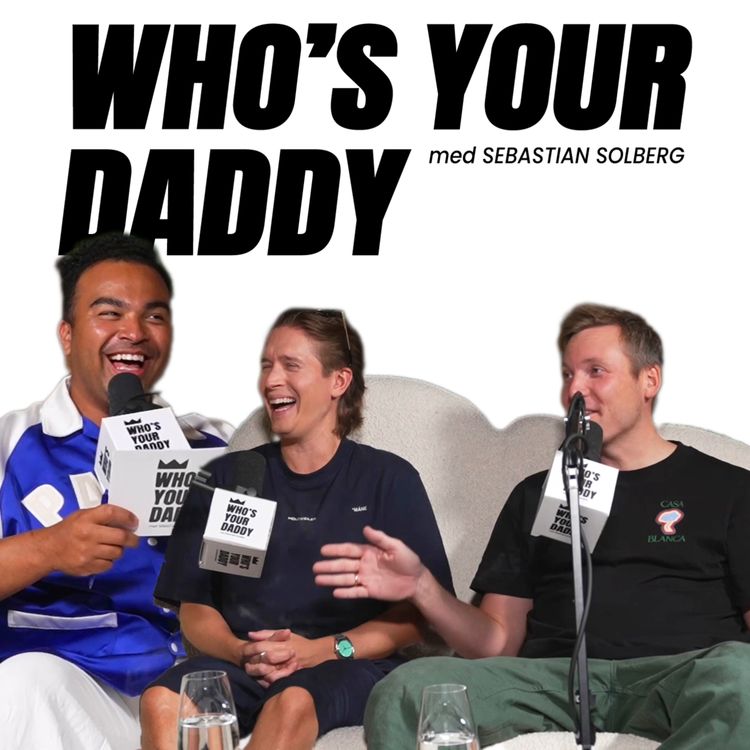 cover art for Niklas og Benjamin Silseth Baarli - Homodating, Homofobi og Ekteskapet