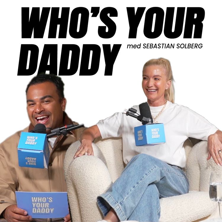 cover art for Karianne Amlie - Fra eiendomsmarked til kjærlighetsmarked