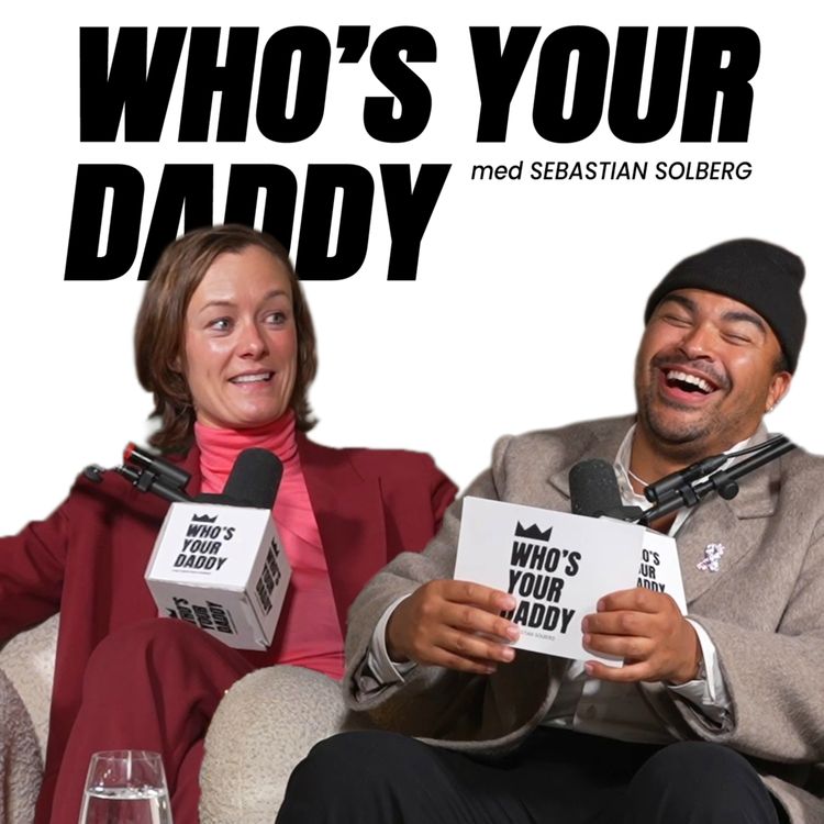 cover art for Anette Trettebergstuen - Makt, mamma og mangfold