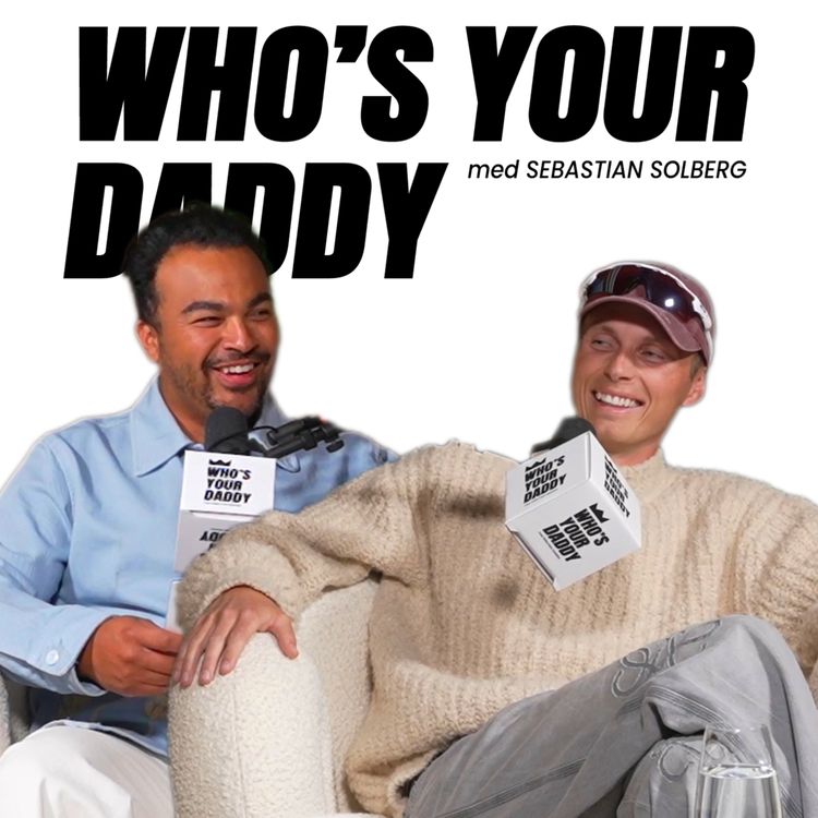 cover art for Mikkel Christiansen aka Mio - Broiler, Oppussing og dating 