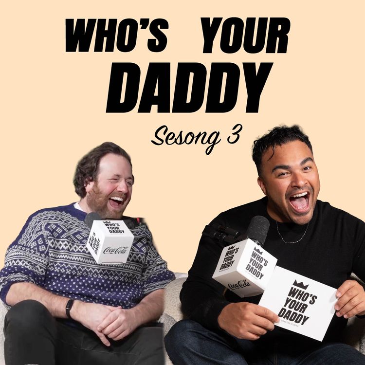 cover art for Ronny Brede Aase — foreldrerollen, ansvar og når livet brått endret seg