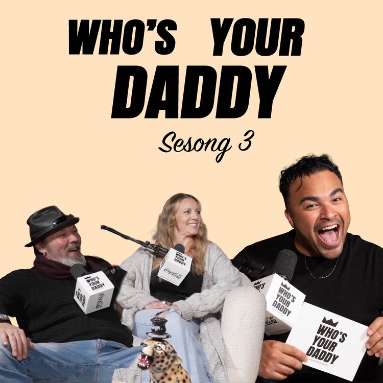 cover art for Stig Henrik Hoff & Sølje Bergman -  Forelskelse, kontroll og det å finne ro sammen