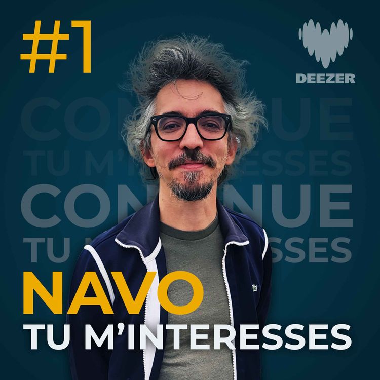 cover art for Navo | Tu ne mentiras point