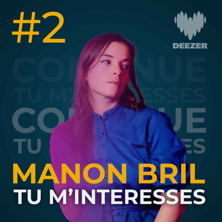 cover art for Manon Bril | La tradition est une illusion