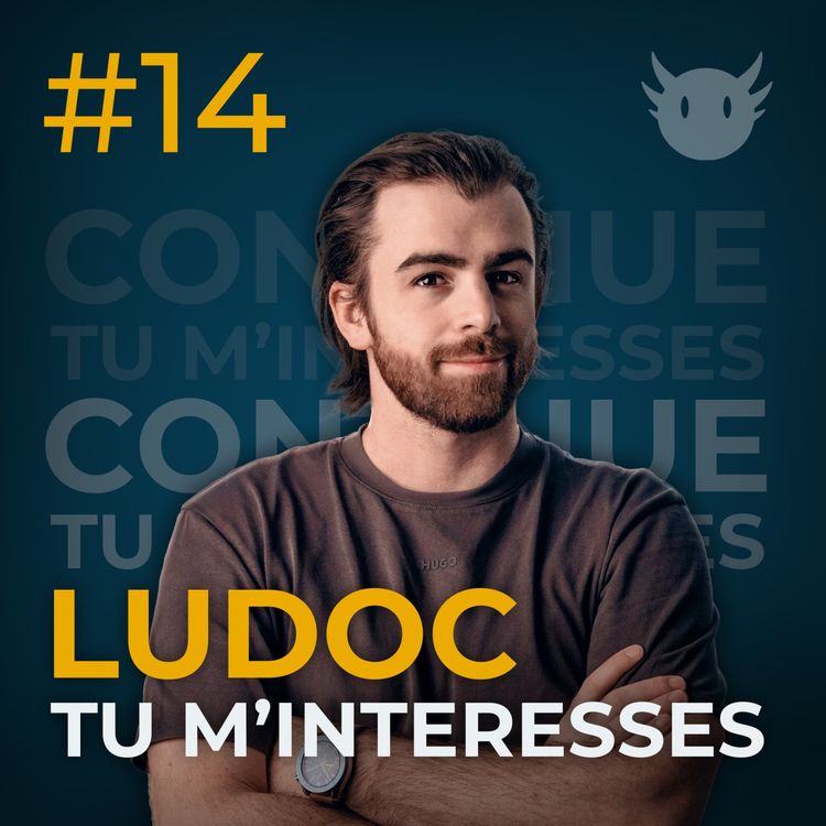 cover art for Ludoc | De Pyongyang au Kilimandjaro