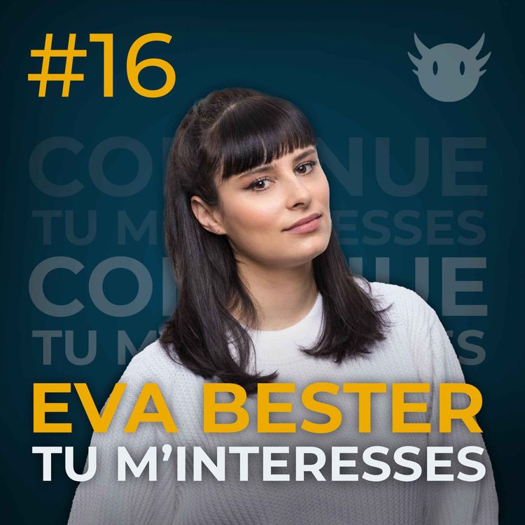 cover art for Eva Bester | Dose équivalente en banane