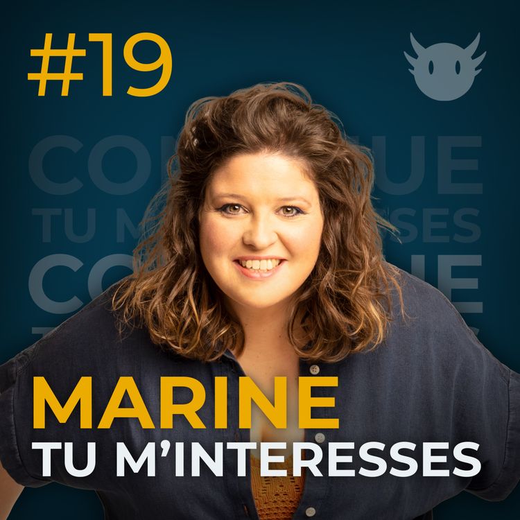 cover art for Marine Baousson | La triple mort de Raspoutine