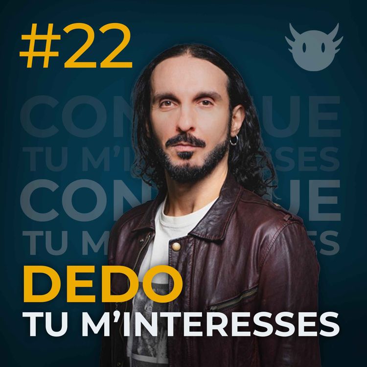 cover art for Dedo | Sleep no more