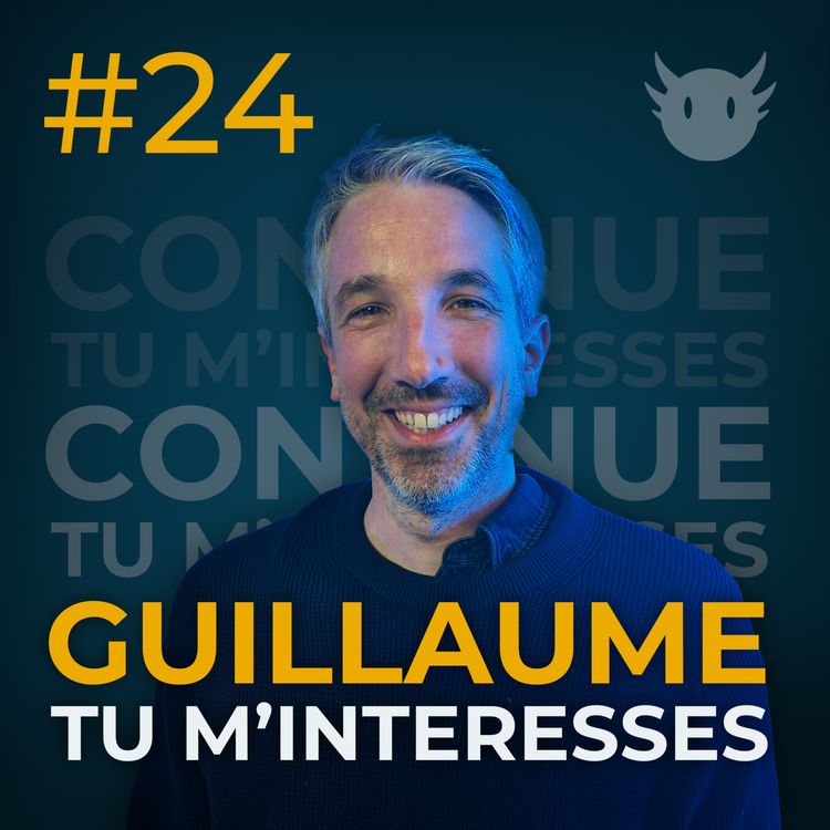 cover art for Guillaume Meurice | Développement collectif