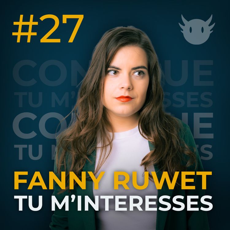 cover art for Fanny Ruwet - Le petit singe qui fait du skate