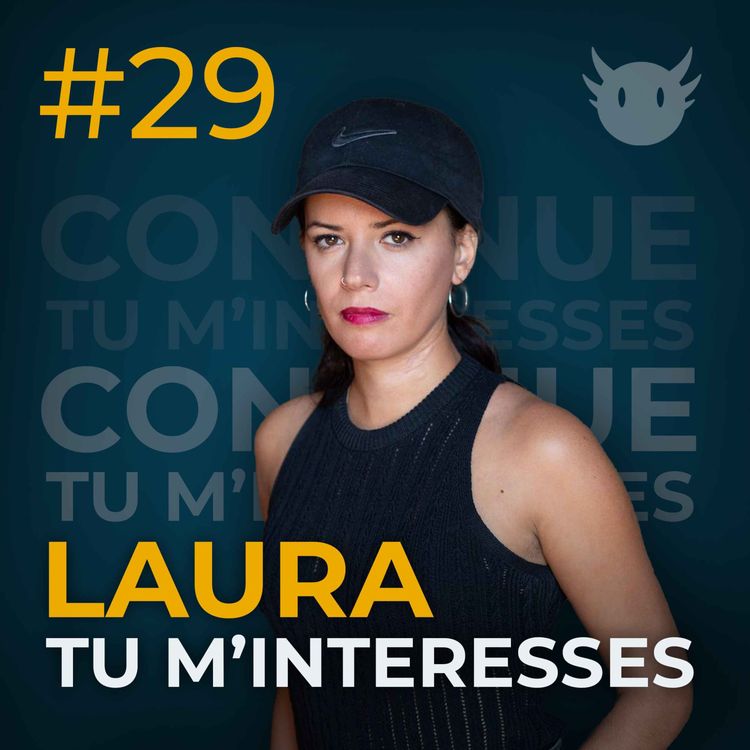 cover art for Laura Vazquez | La grotte de Patato