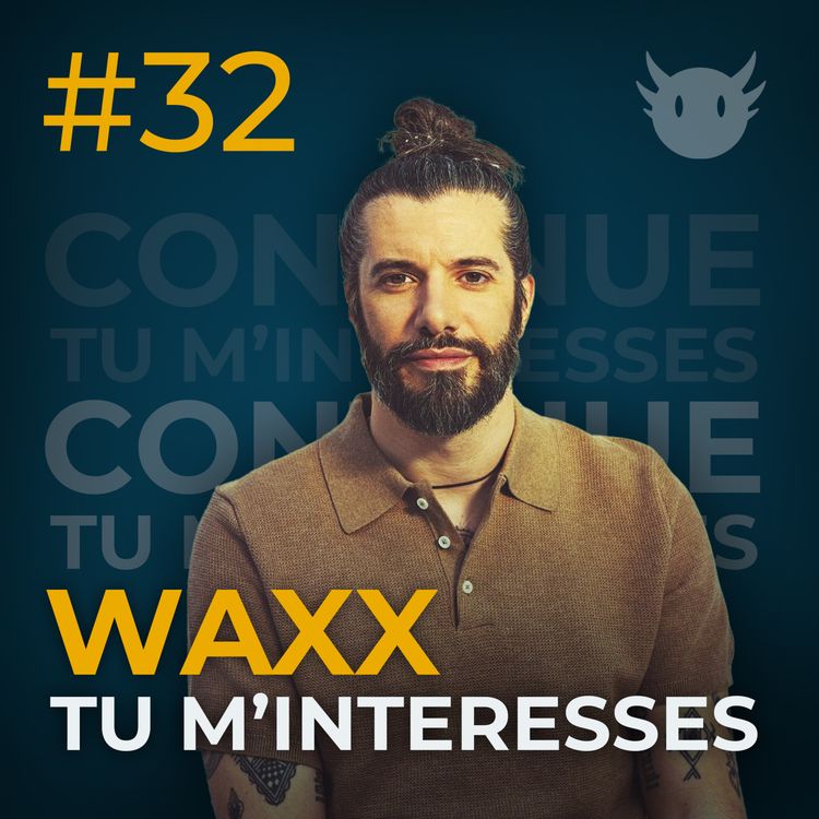 cover art for Waxx | Le toit de Neil Young