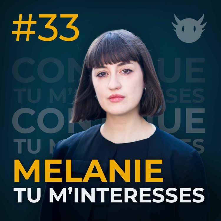 cover art for Mélanie Courtinat | No-hit run