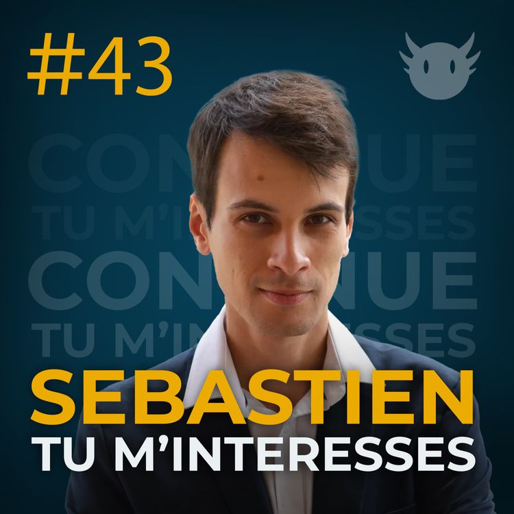cover art for Sebastien Carassou | Point bleu pâle