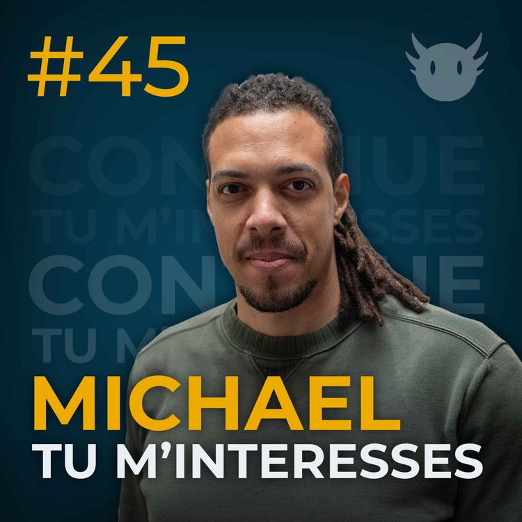 cover art for Michael Roch | Eloge de la diversalité