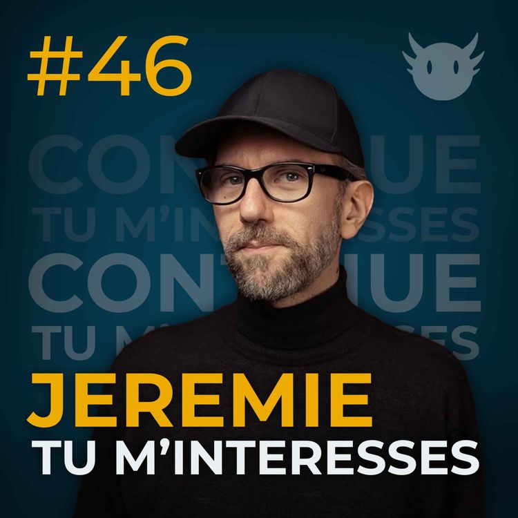 cover art for Jérémie Perrin | Le jour sans ombre