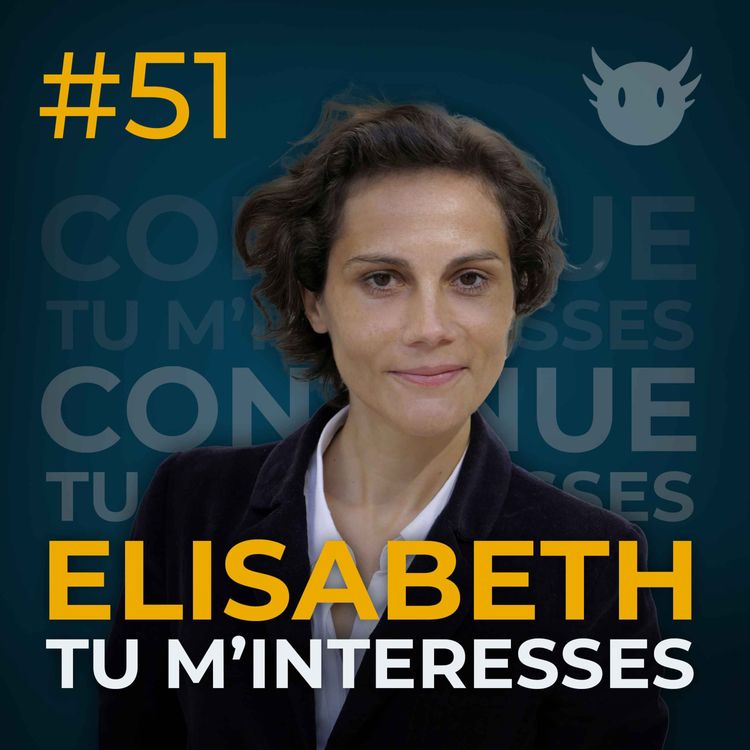 cover art for Elisabeth Feytit | Metacognition et vérisimilarité