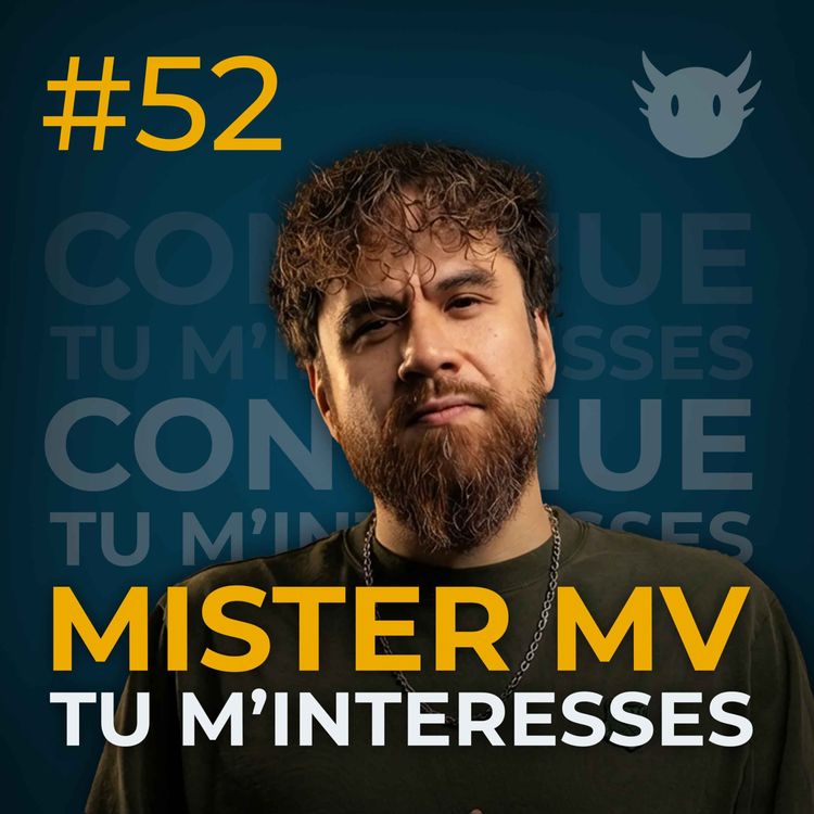 cover art for Xavier Dang (mistermv) | 90 BPM