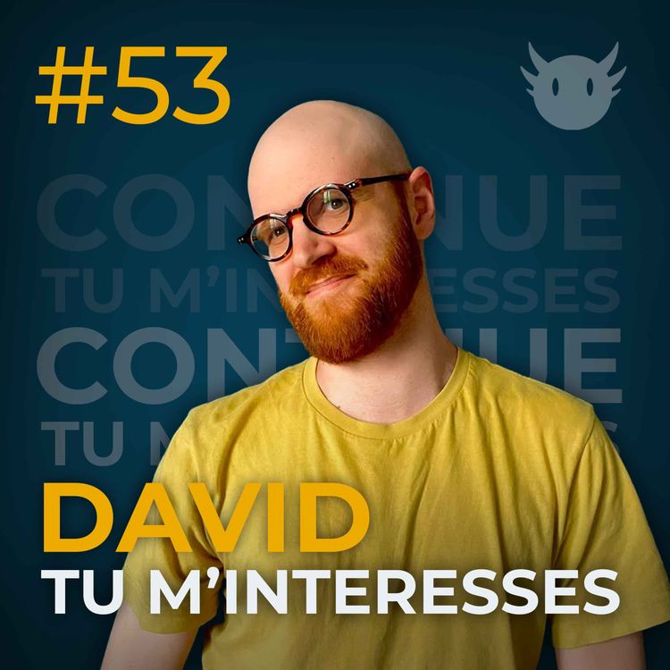 cover art for David Honnorat | Escale à Movieland