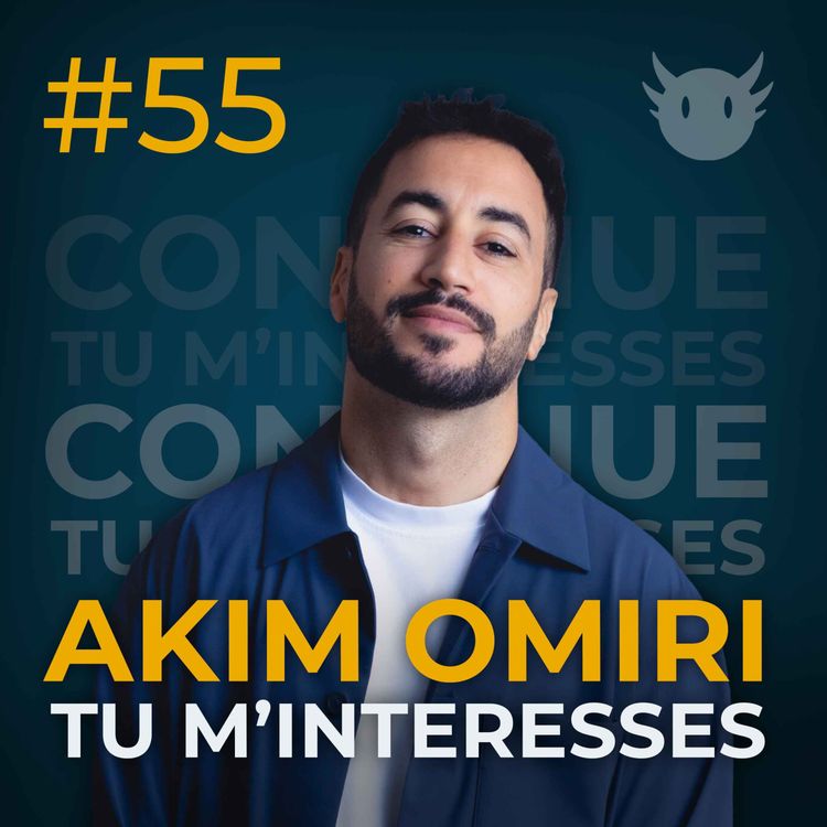 cover art for Akim Omiri | Crochet du gauche