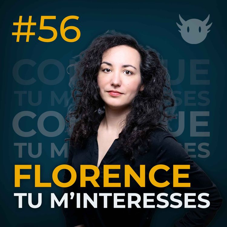 cover art for Florence Porcel | Justice et relativité