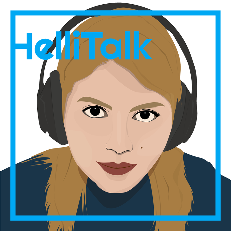 cover art for ٍEpisode 46: Hidden Obstacles موانع پنهان