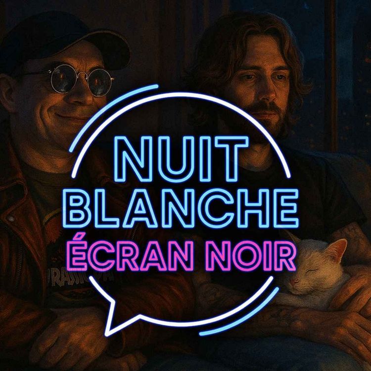 cover art for Nuit blanche Ecran noir ｜Episode 2 