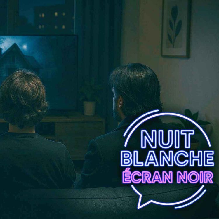 cover art for Podcast nocturne｜Episode UNCUT
