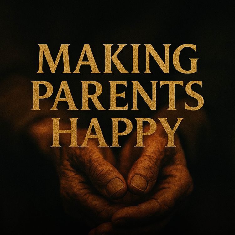 cover art for Lecture - Making Parents Happy | Mufti Menk