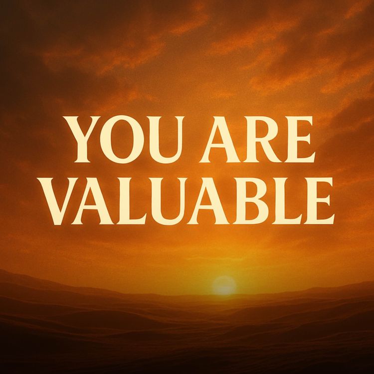 cover art for You Are Valuable This Is How Allah Created You | Nouman Ali Khan