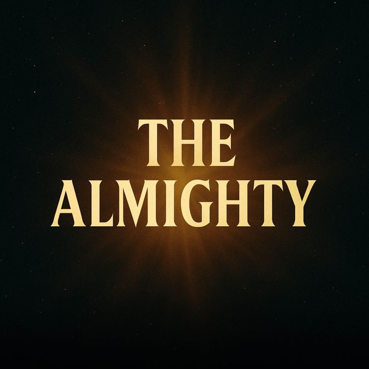 cover art for The Almighty? | Mufti Menk