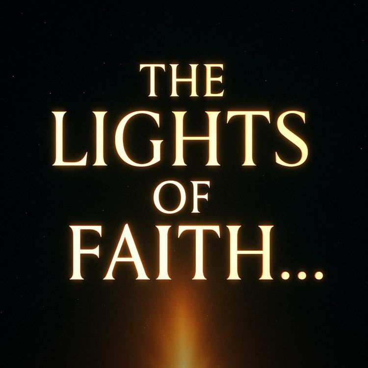 cover art for The Lights Of Faith - Action On Judgement Day | Surah-al-hadid - Nouman Ali Khan