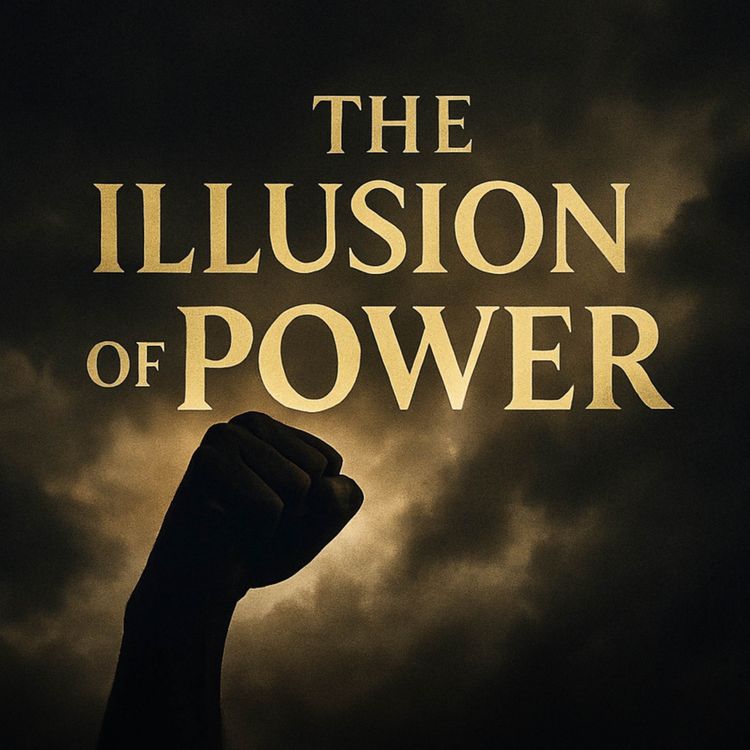 cover art for The Illusion Of Power Surah-al-haqqah | Nouman Ali Khan