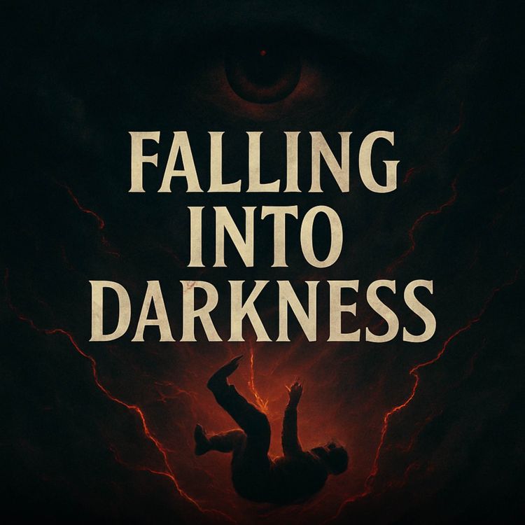 cover art for Falling Into Darkness On Judgment Day | Nouman Ali Khan